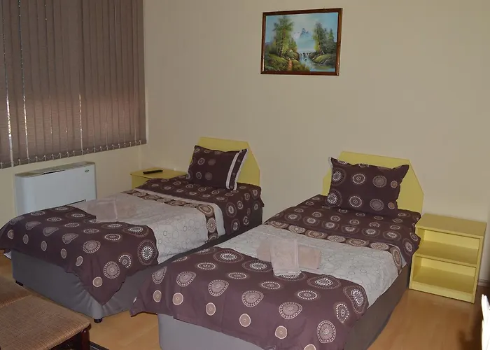 Dionis Hotel