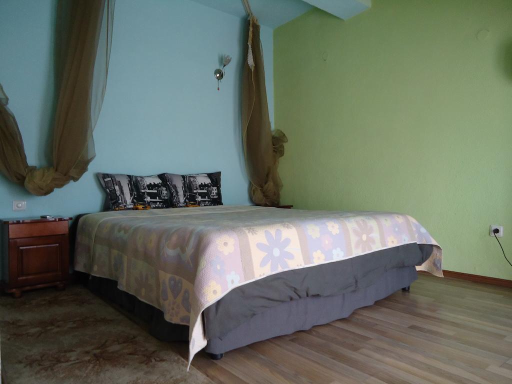 Hotel Dionis Petricz
