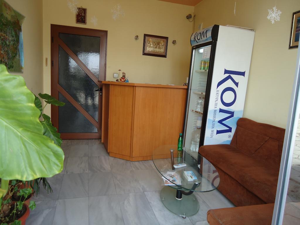 Hotel Dionis 2*