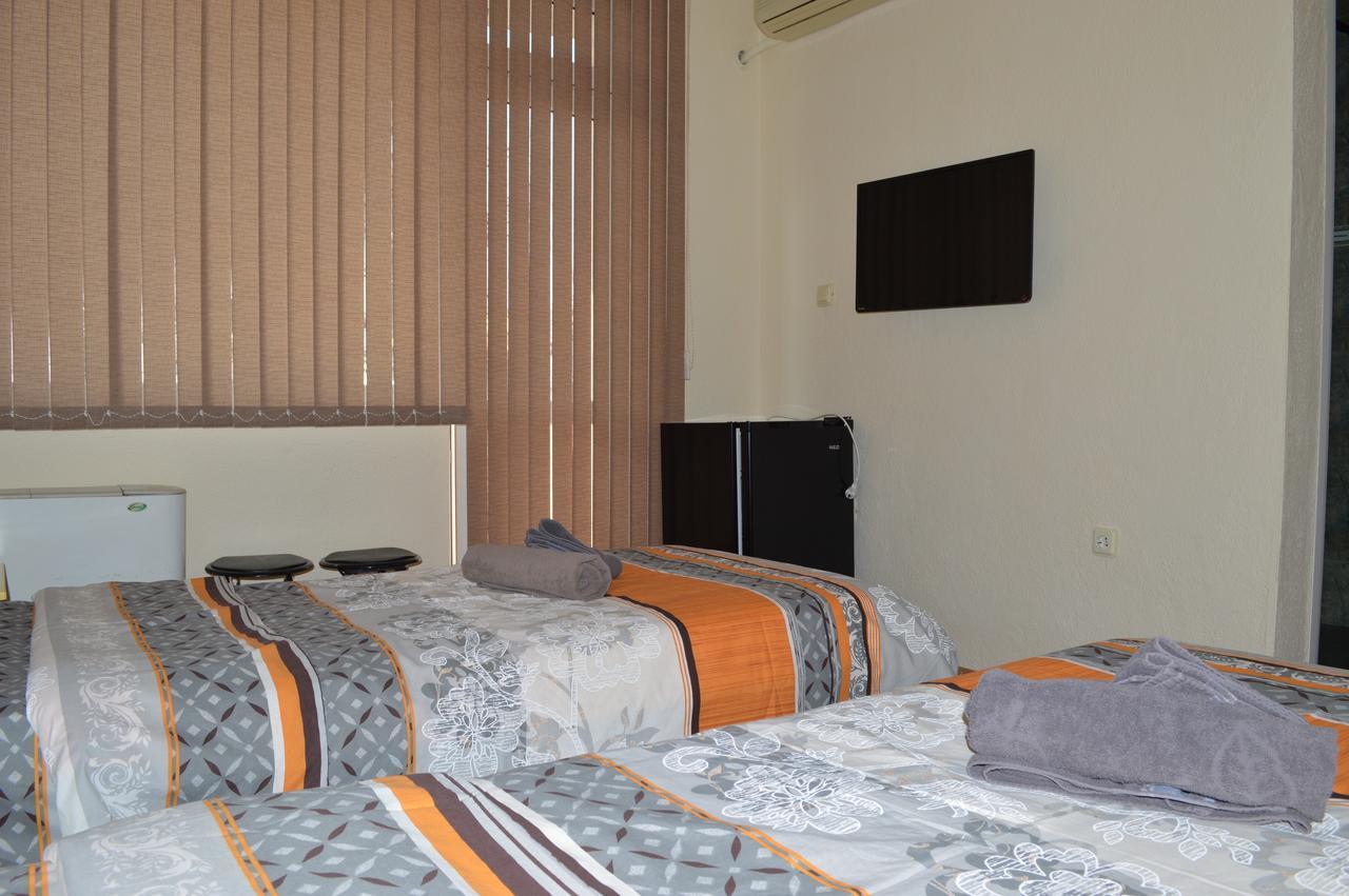 Hotel Dionis Petricz