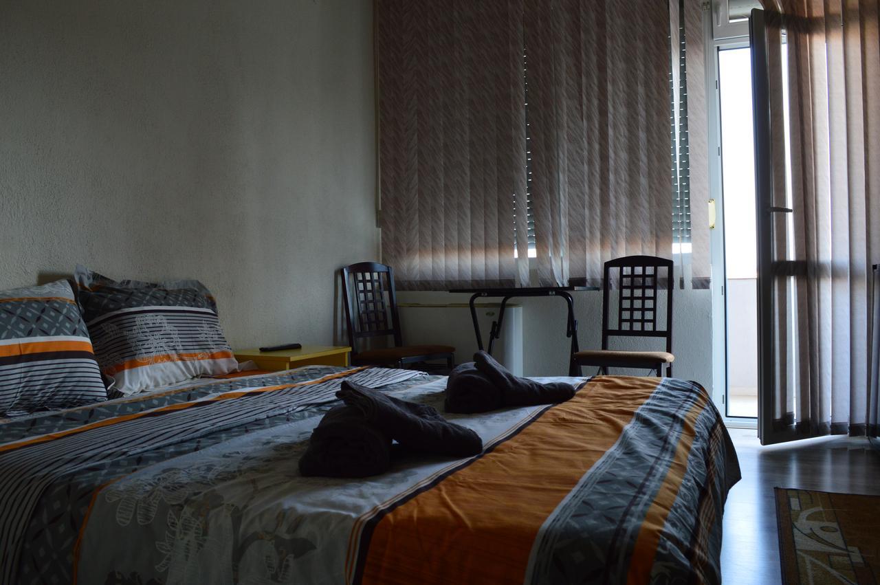 Hotel Dionis Petricz