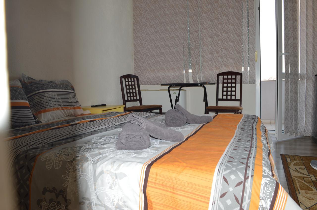 Dionis Hotel