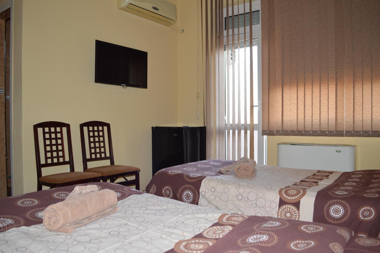 Hotel Dionis