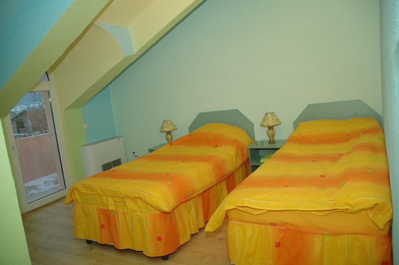 Hotel Dionis 2*