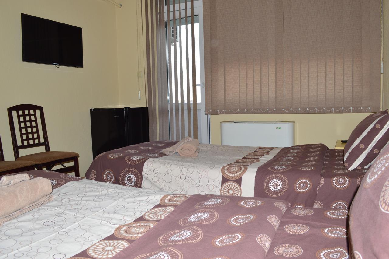 Hotel Dionis Petricz